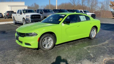 2023 Dodge Charger SXT