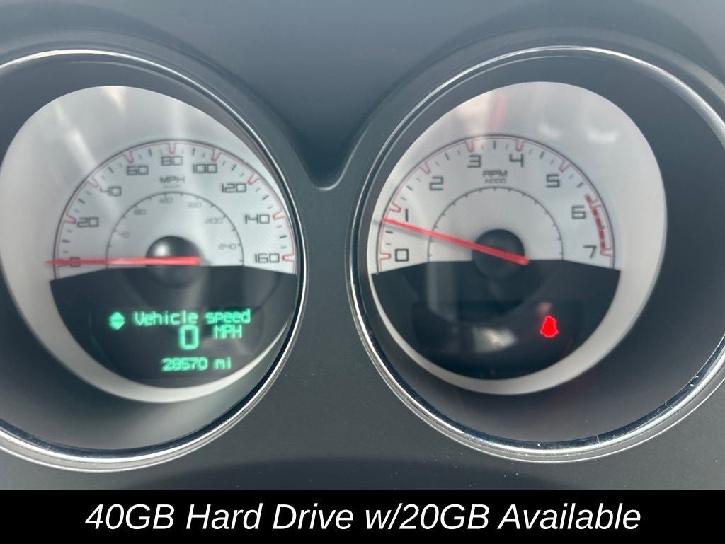 2014 Dodge Challenger R/T