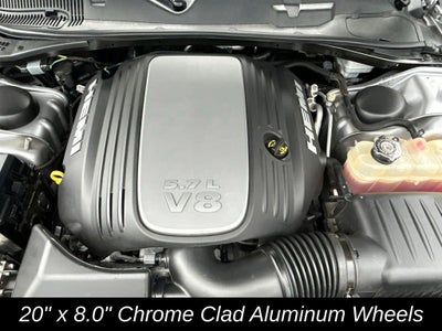 2014 Dodge Challenger R/T
