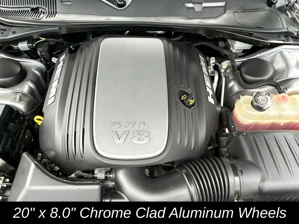 2014 Dodge Challenger R/T
