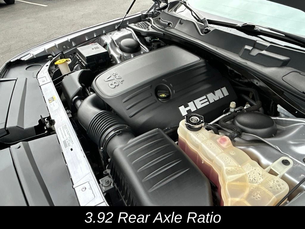 2014 Dodge Challenger R/T
