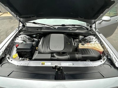 2014 Dodge Challenger R/T