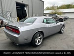 2014 Dodge Challenger R/T