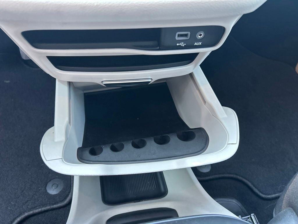 2020 Chrysler Pacifica Touring