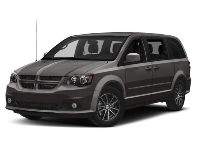 2019 Dodge Grand Caravan GT (Fleet)'s photo