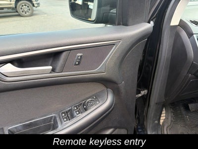 2018 Ford Edge SE
