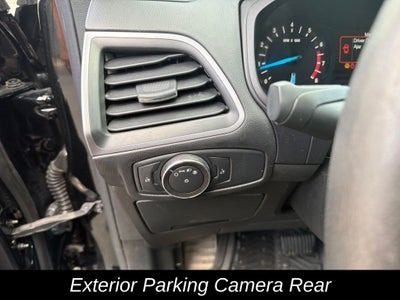 2018 Ford Edge SE