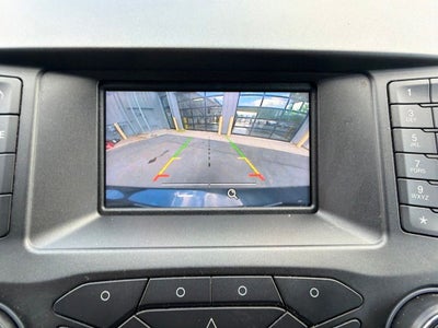 2018 Ford Edge SE