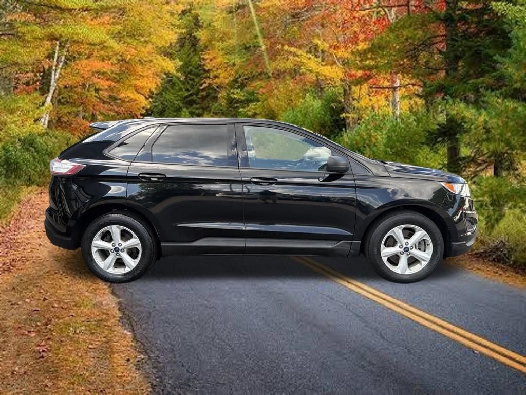 2018 Ford Edge SE