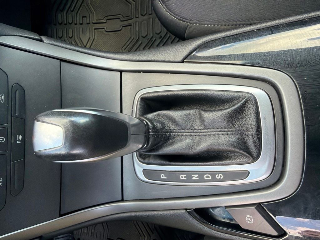 2018 Ford Edge SE