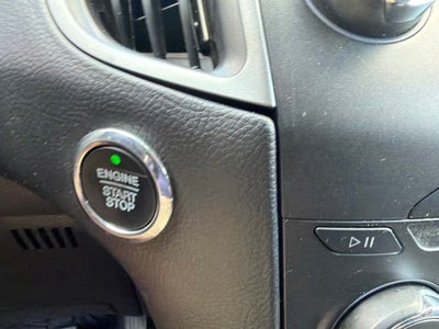 2018 Ford Edge SE