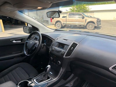 2018 Ford Edge SE