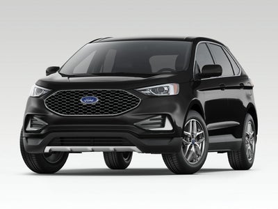2023 Ford Edge ST Line