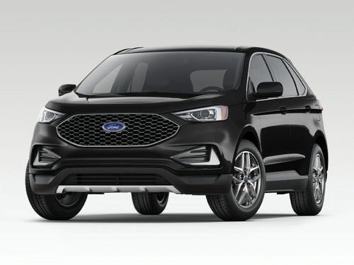 2023 Ford Edge ST Line