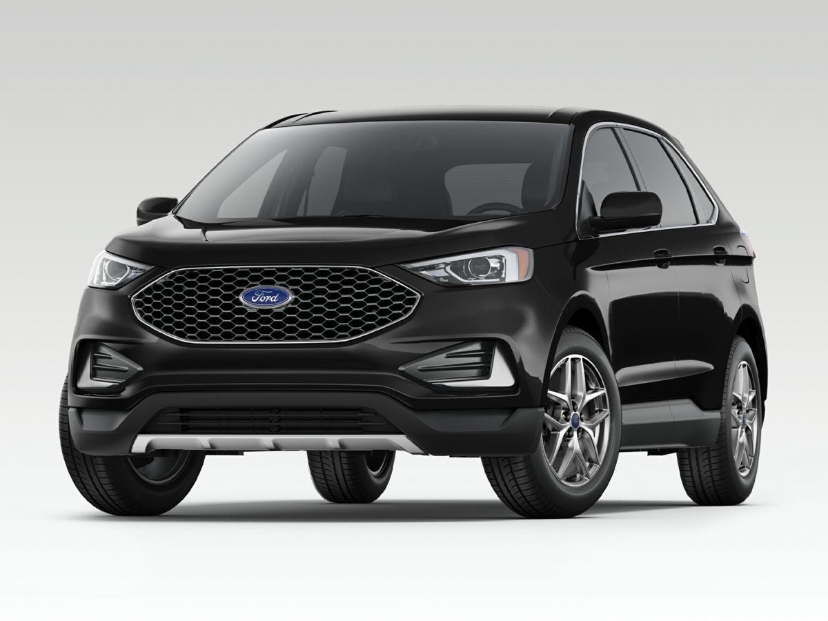 2023 Ford Edge ST Line