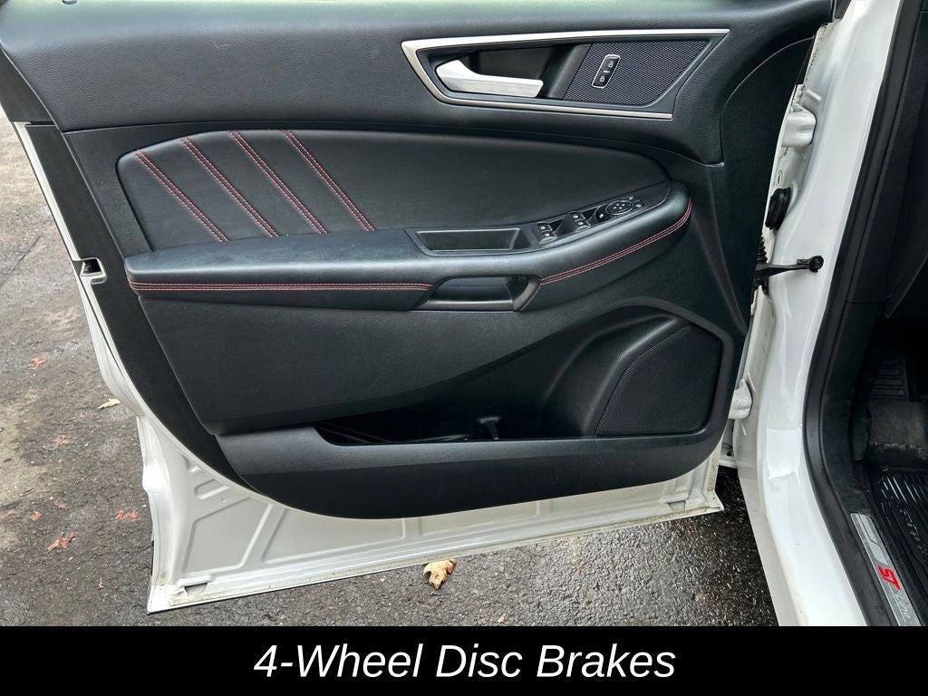 2023 Ford Edge ST Line