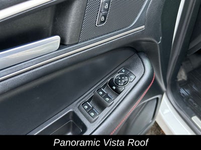 2023 Ford Edge ST Line