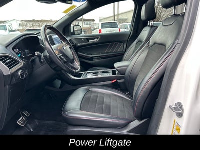 2023 Ford Edge ST Line