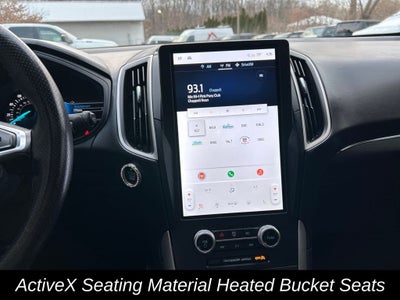 2023 Ford Edge ST Line