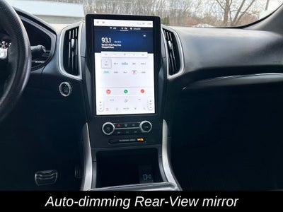 2023 Ford Edge ST Line