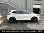 2023 Ford Edge ST Line