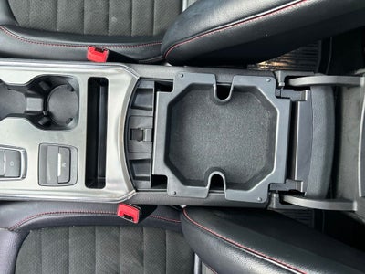 2023 Ford Edge ST Line