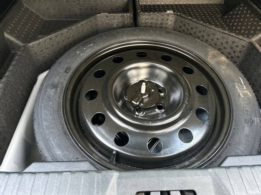 2023 Ford Edge ST Line