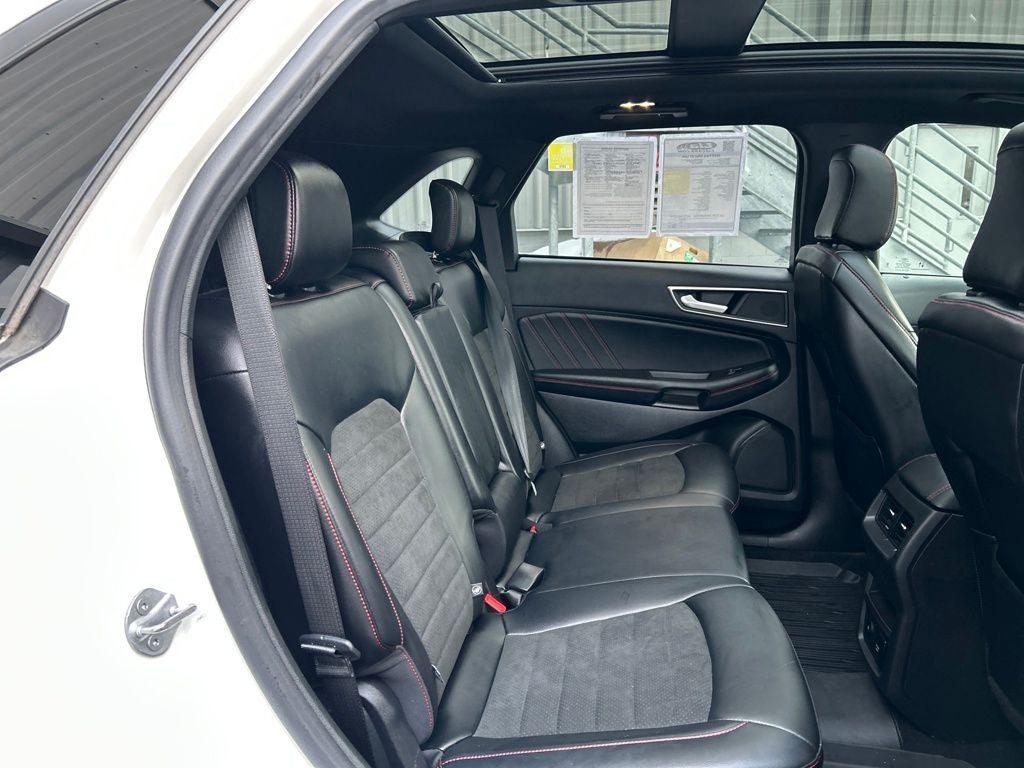 2023 Ford Edge ST Line