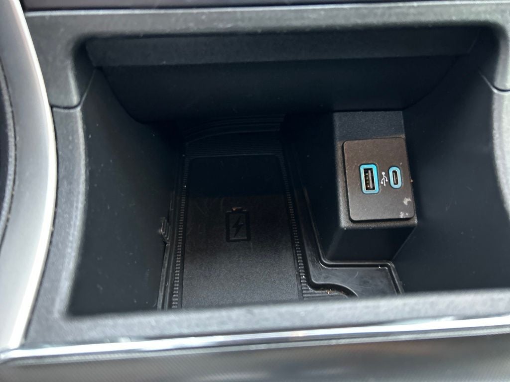 2023 Ford Edge ST Line