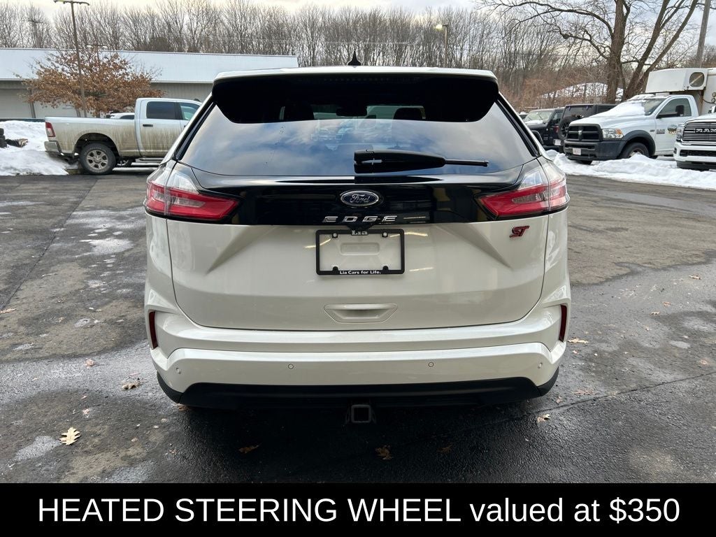 2023 Ford Edge ST Line