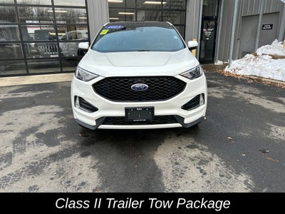 2023 Ford Edge ST Line