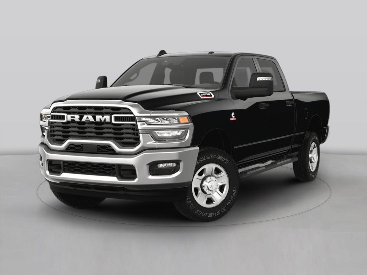 2026 RAM 2500 Limited 4X4 Crew Cab SWB's photo