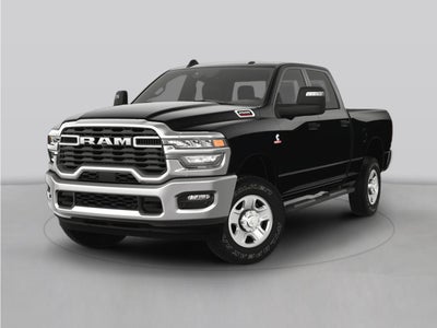 2025 RAM 2500 Limited