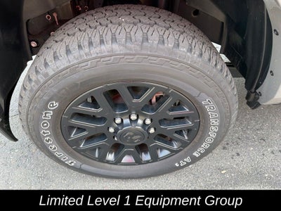 2025 RAM 2500 Limited