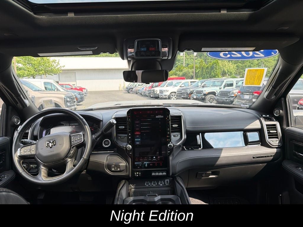 2025 RAM 2500 Limited