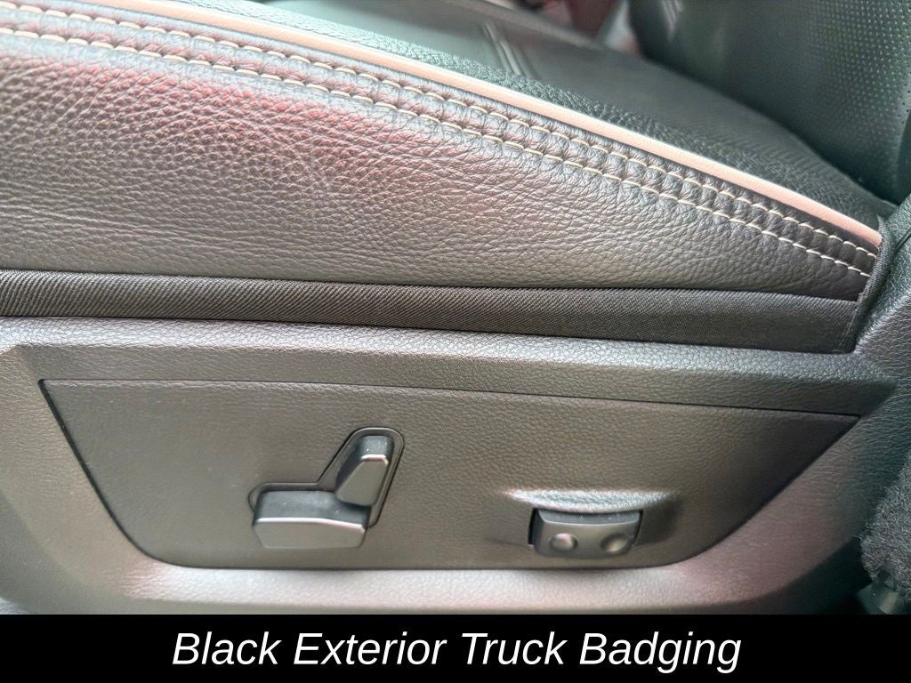 2025 RAM 2500 Limited