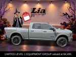 2025 RAM 2500 Limited