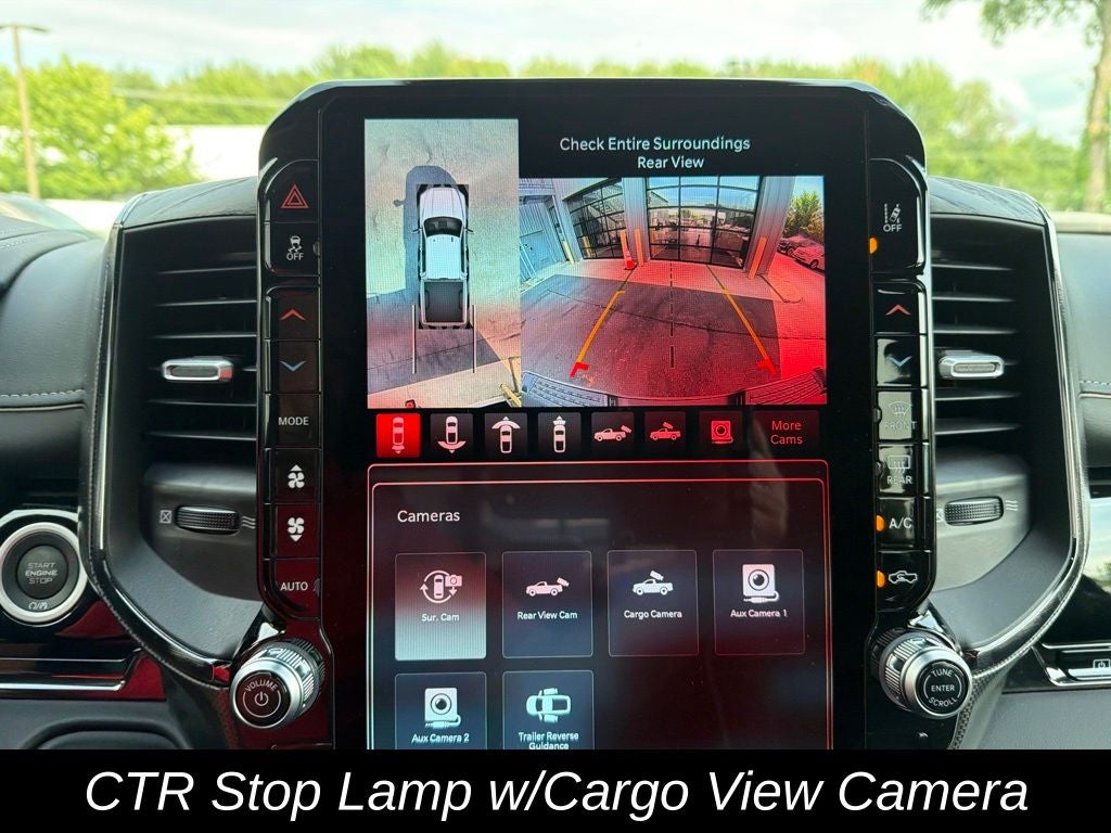 2025 RAM 2500 Limited