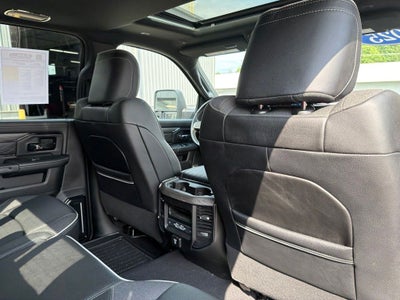 2025 RAM 2500 Limited