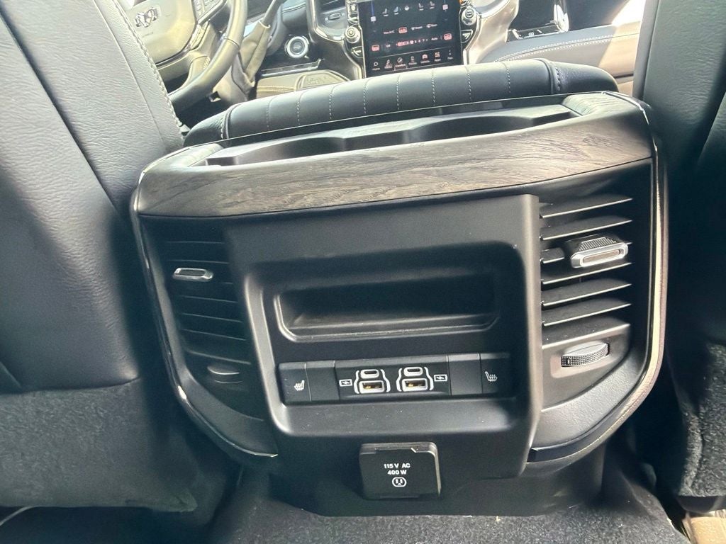 2025 RAM 2500 Limited
