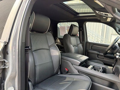 2025 RAM 2500 Limited