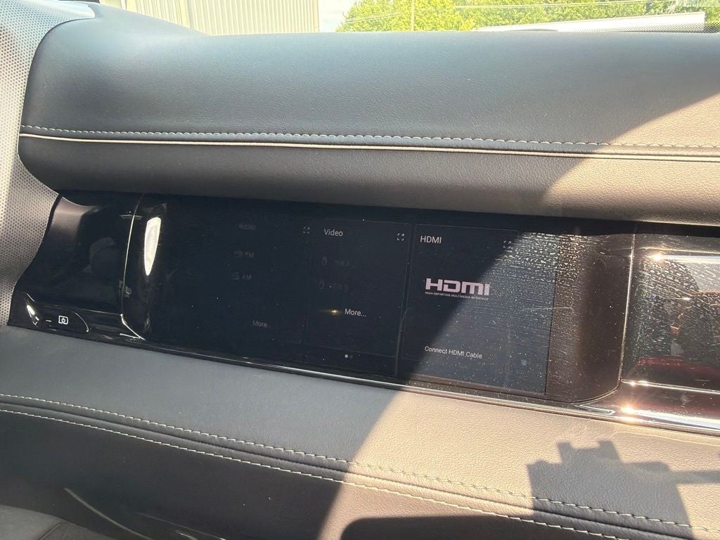 2025 RAM 2500 Limited