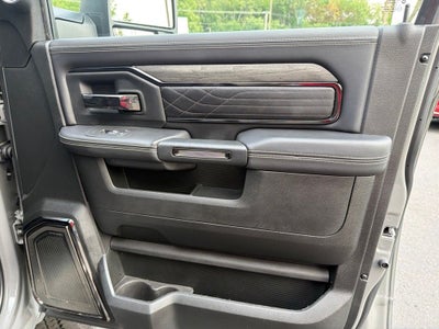 2025 RAM 2500 Limited