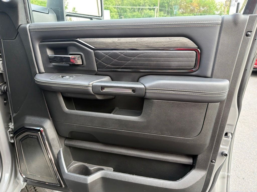 2025 RAM 2500 Limited