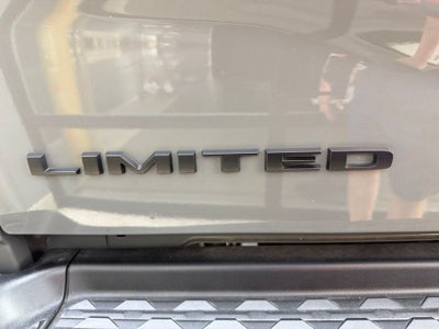 2025 RAM 2500 Limited