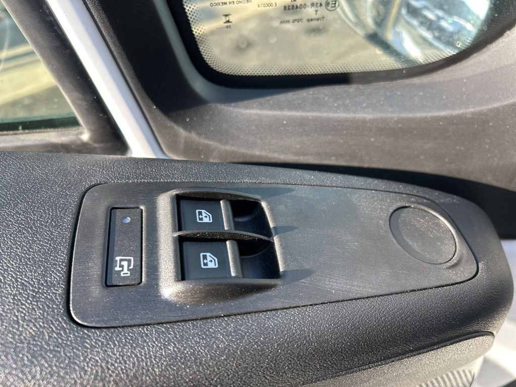 2026 RAM ProMaster 1500 Base