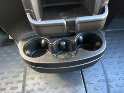 2026 RAM ProMaster 1500 Base