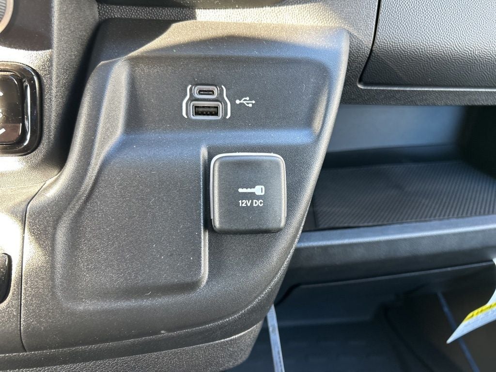 2026 RAM ProMaster 1500 Base