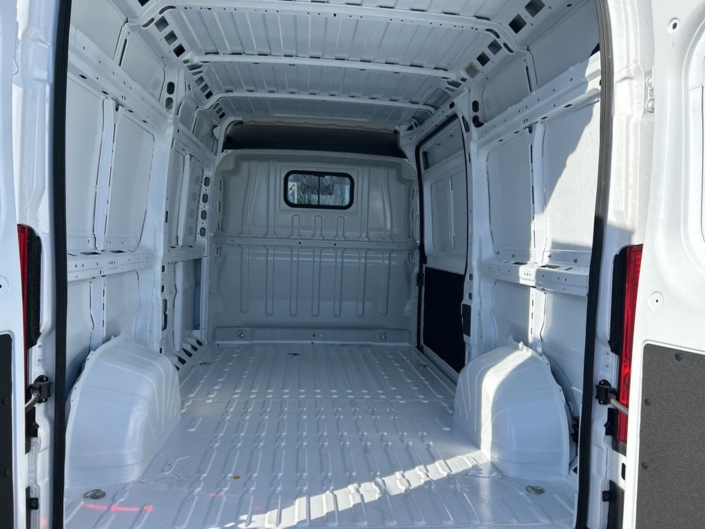 2026 RAM ProMaster 1500 Base