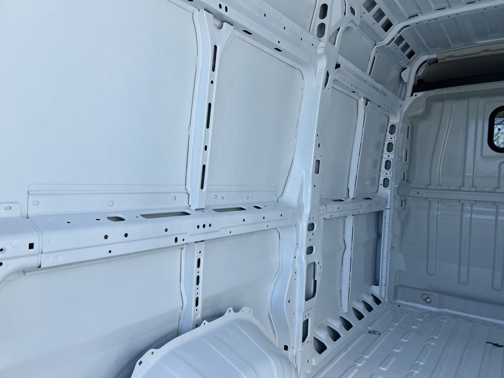 2026 RAM ProMaster 1500 Base